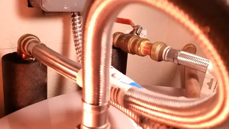 Foundation Leak Detection & Repair in Aliso Viejo, CA  -  professional leak detection technician working in Aliso Viejo, Orange County CA
