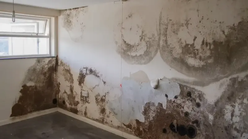 Wall Leak Repair in Aliso Viejo, CA  -  professional leak detection technician working in Aliso Viejo, Orange County CA